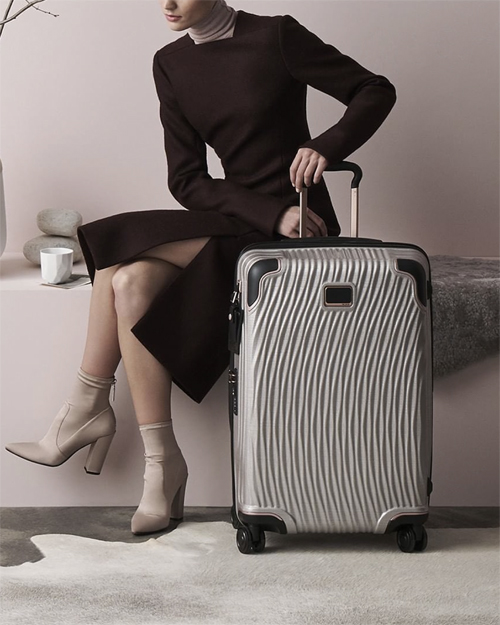 Taylor Trunk – The Luggage People Since 1883