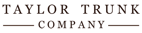 taylor trunk logo