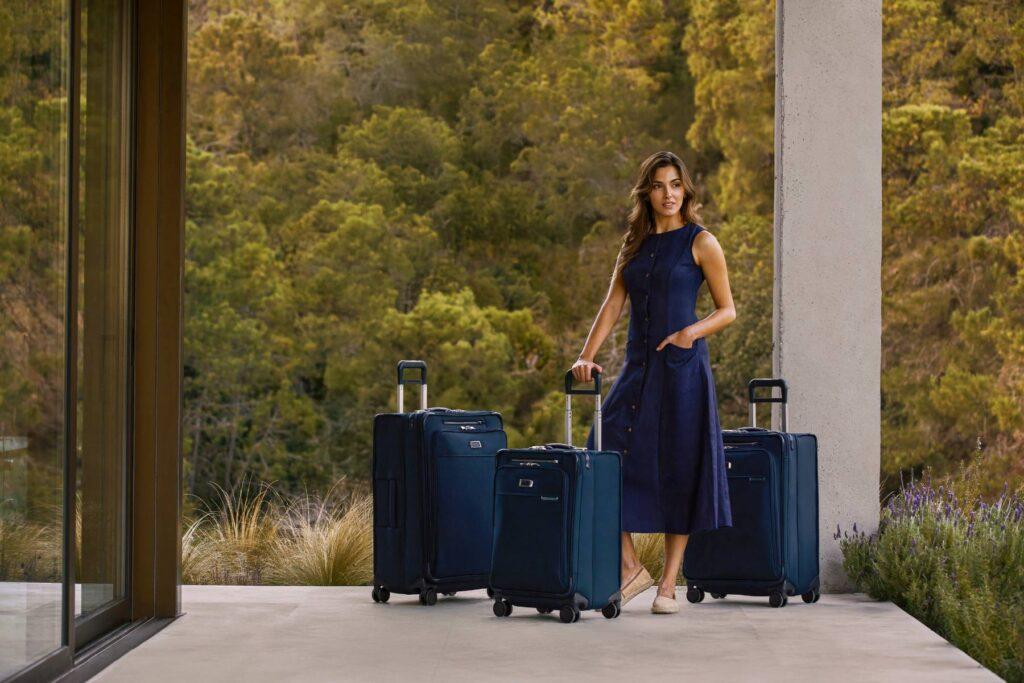 luggage